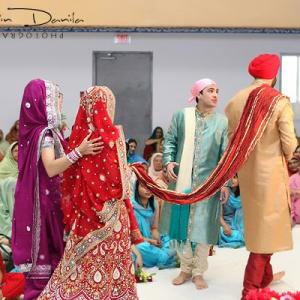 Best Site for Sikh matrimony services