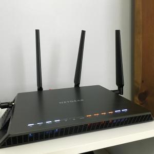 Netgear n300 WiFi Range Extender Setup