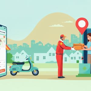 Top Food Delivery App Features That Will Dominate in 2026
