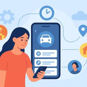 How Multi-Agent AI Systems Are Powering On-Demand Apps