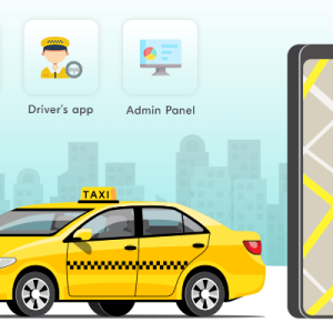 Ola Clone App Development – Launch Your Taxi Booking Platform