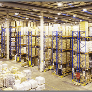 Storage Solution and Services in Dubai