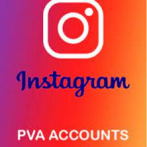 How to Purchase Instagram PVA Accounts? 