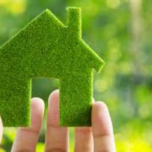 How to choose Top green building materials