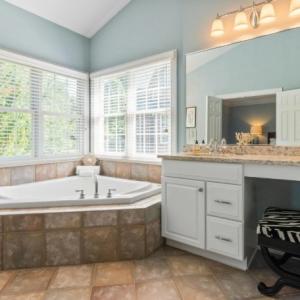 Designing Bathrooms with Wellness-Centric Features for Ultimate Relaxation