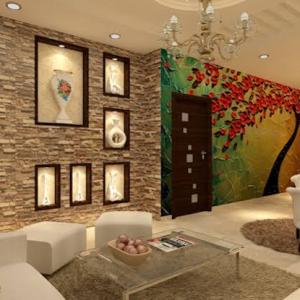 Office Space in Chennai