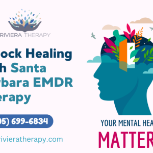 Is EMDR Right for You? Signs You Might Benefit from Trauma-Focused Therapy