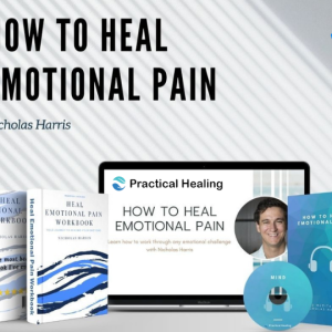 The Roadmap to Emotional Healing: A Step-by-Step Guide