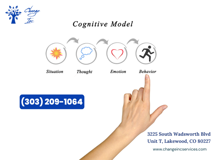 Lakewood Cognitive Behavioral Therapy