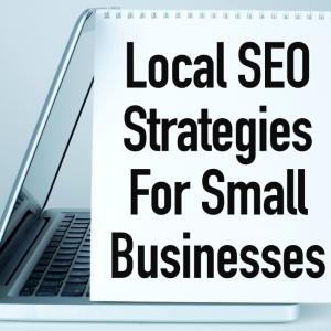 NewStar Local SEO Strategies