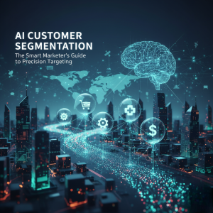  Data-Driven Targeting with AI Customer Segmentation Tools