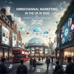 Omnichannel Marketing in the UK 2025: Navigating the New Retail Reality