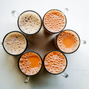 Singapore Ready-to-Drink Coffee Advances with Convenience Trends
