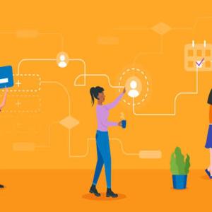 Workflow Automation Advances with AI and Digital Transformation