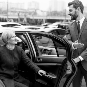 Five Tips for Choosing the Perfect Heathrow Airport Transfer Service