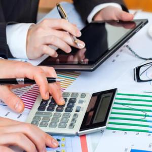 Collaborate With Professionals For Small Business Accounting Services 