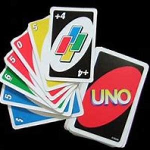 Explore the secret of Uno cards - Uno Online