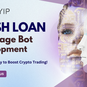 How Crypto Flash Loan Arbitrage Bots Can Maximize Your Profits in 2025?