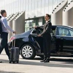 Britannia airport cars is serving at cheapest rate at London city airport transfer