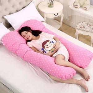 Major Benefits You Get by Using Maternity Body Pillow – The Best Item for Women