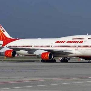 How to reschedule Air india flight ticket online