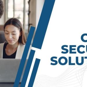 Cyber Security Solutions Every Organization Needs