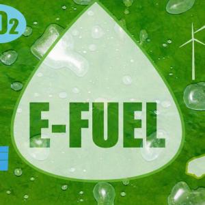 Why Every Automotive Startup Needs an E-fuel Infrastructure Roadmap