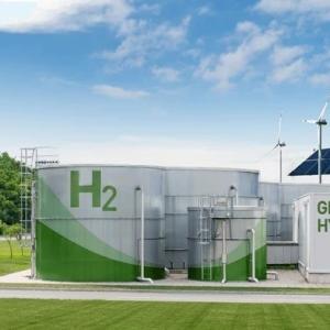 Why Green Hydrogen Is Reshaping Industrial Energy Planning