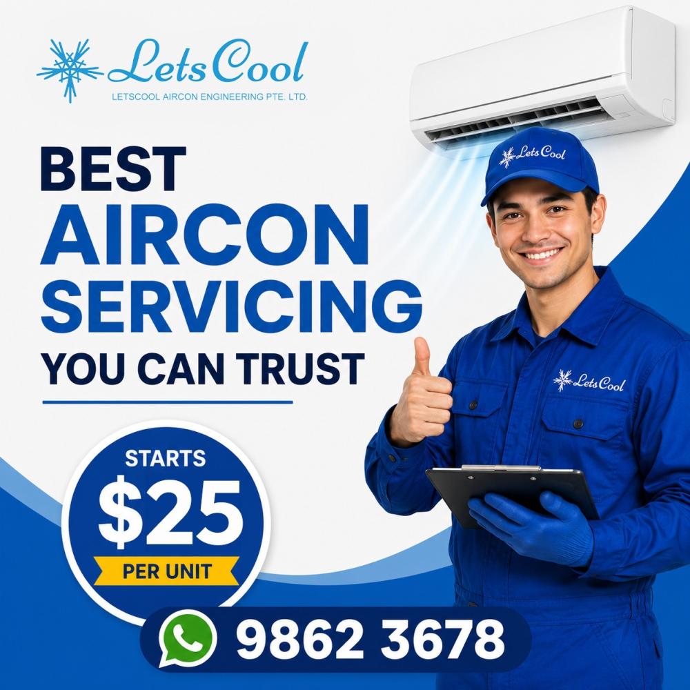 Does servicing include checking electrical wiring?