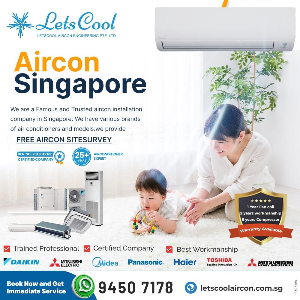 Why Does My Aircon Smell Musty When I Turn It On?