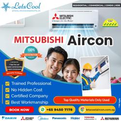 Mitsubishi Aircon Producing Bad Smell: How to Fix It