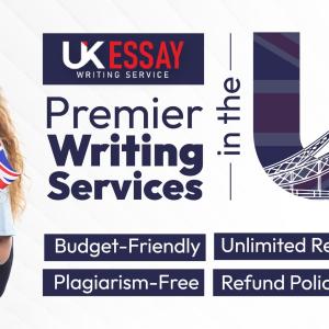 Hiring a Professional Essay Writer in the UK — Worth It?