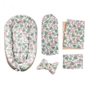 Waterproof Baby Bamboo Blankets - A Must Needed Baby Product While Travelling