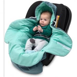 Why Baby Blankets is A Must Included Item Piece for Change in Weather Condition?