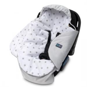 Preparing For Baby? Try Our Car Seat Baby Blanket & Bedding