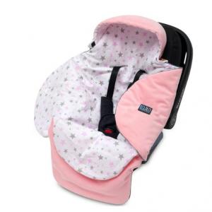 Car Seat Baby Blanket – Opt for Baby Bedding Sets for With Utmost Care