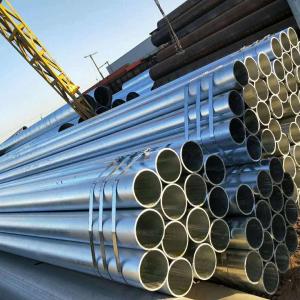 How to detect seamless steel pipe