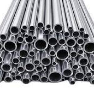 Performance characteristics of low-temperature seamless steel pipes for nuclear power