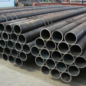 Why do seamless steel pipes wrinkle during production?
