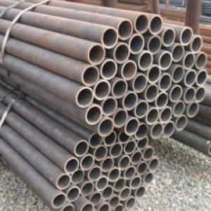 Anti-corrosion technology of cs seamless steel pipe