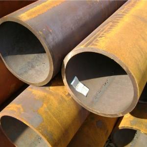 Insufficient hardness and uneven hardness of seamless steel pipe after quenching