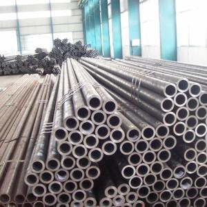 Washing of cs seamless pipe