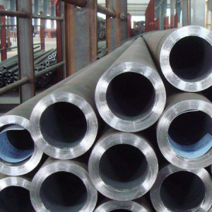 Introduction of cs seamless pipe
