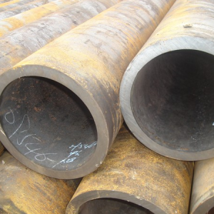 Cold drawn seamless tubing vs hot rolled seamless tubing