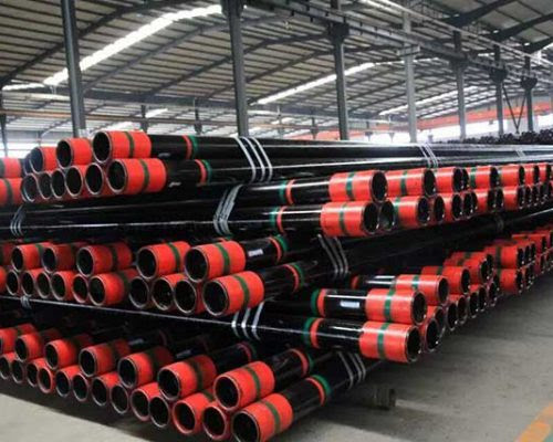 octg pipe