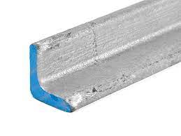 Galvanized Angle Steel
