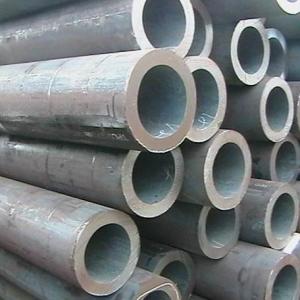 The solution to the deformation of the black steel seamless pipe during the production process