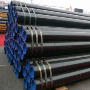 cs seamless steel pipe nitriding treatment