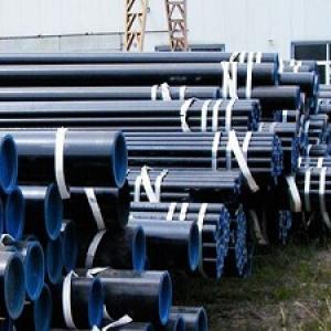 The difference between seamless pipe and welded pipe