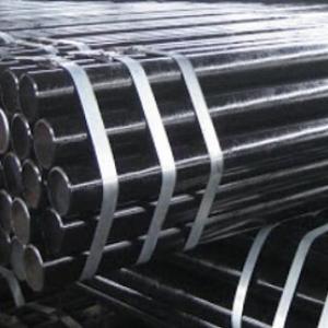 The difference between different specifications of straight seam steel pipe